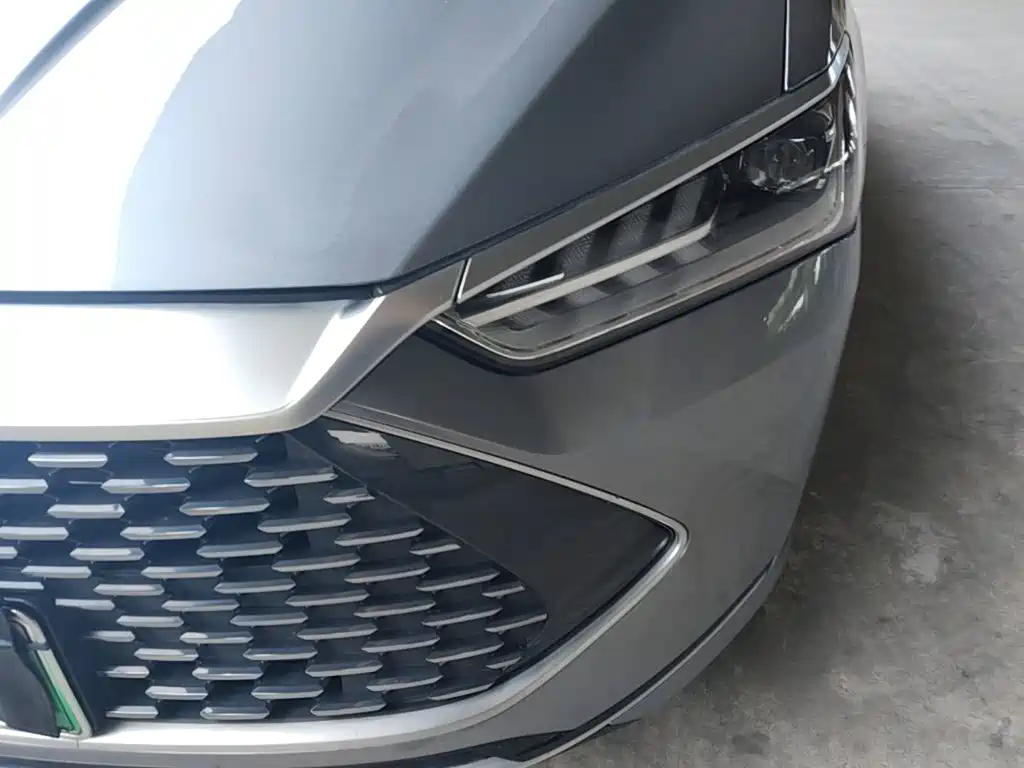 BYD Qin PLUS 2025 — фото 24