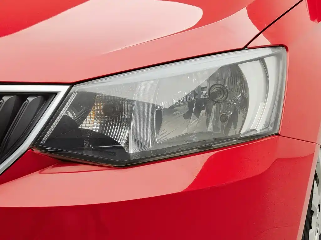 Skoda TECHART 2015 — фото 7