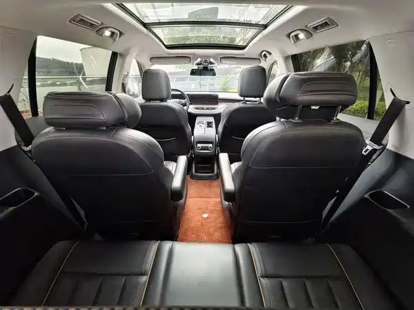Ford Territory 2021