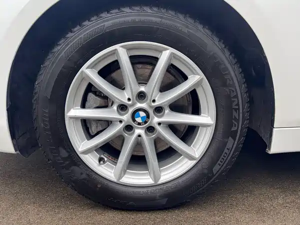 BMW 2 Series Station Wagon 2018
