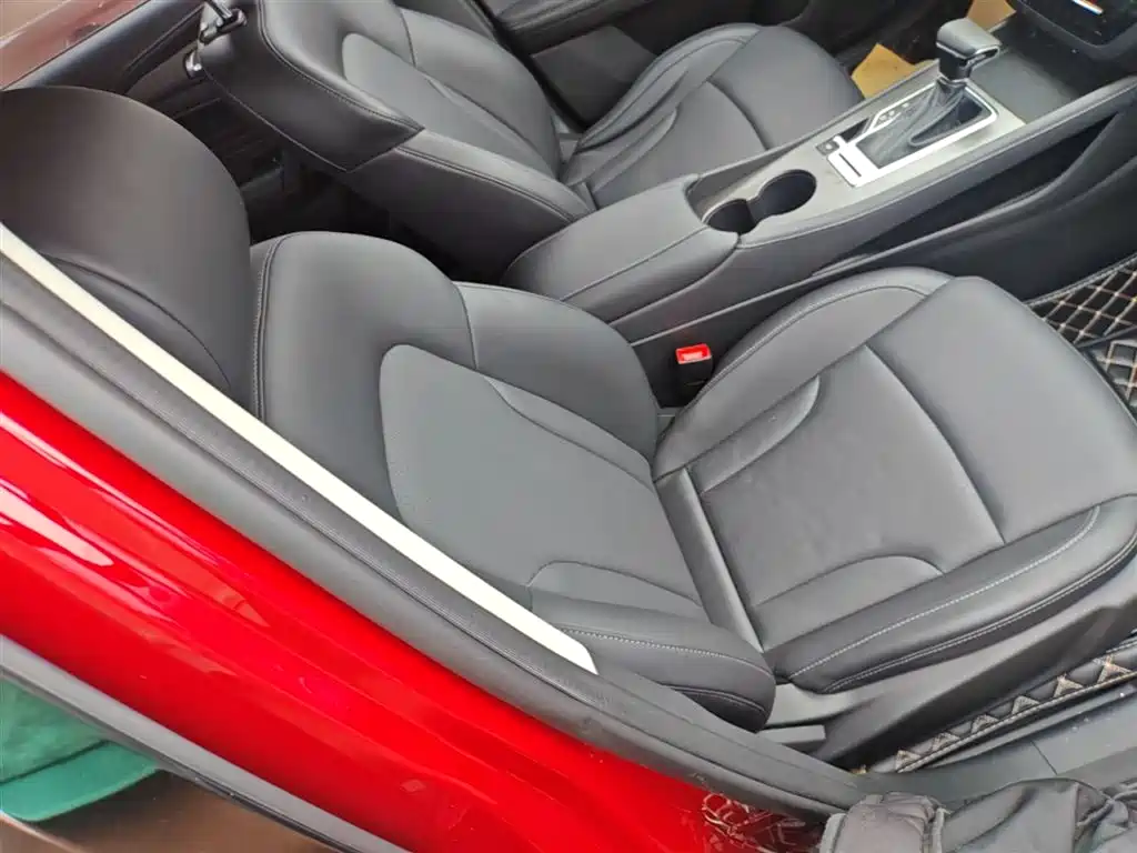 Changan CS35PLUS 2020 — фото 25