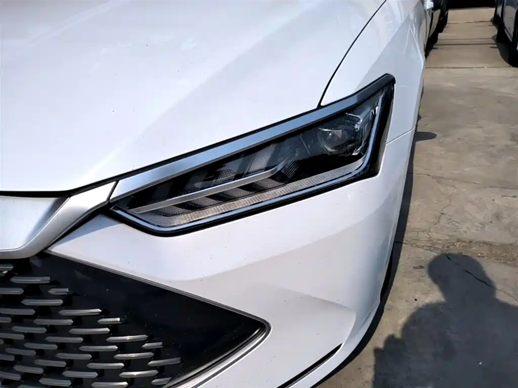 BYD Qin PLUS 2025 — фото 24