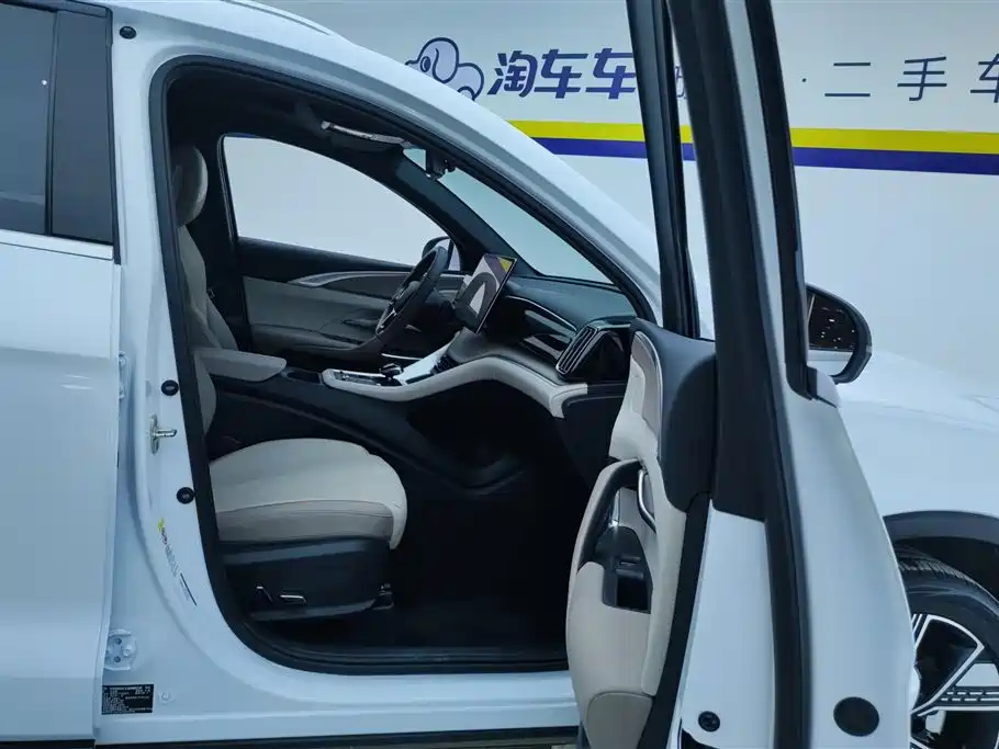 BYD Pro New Energy 2024 — фото 8