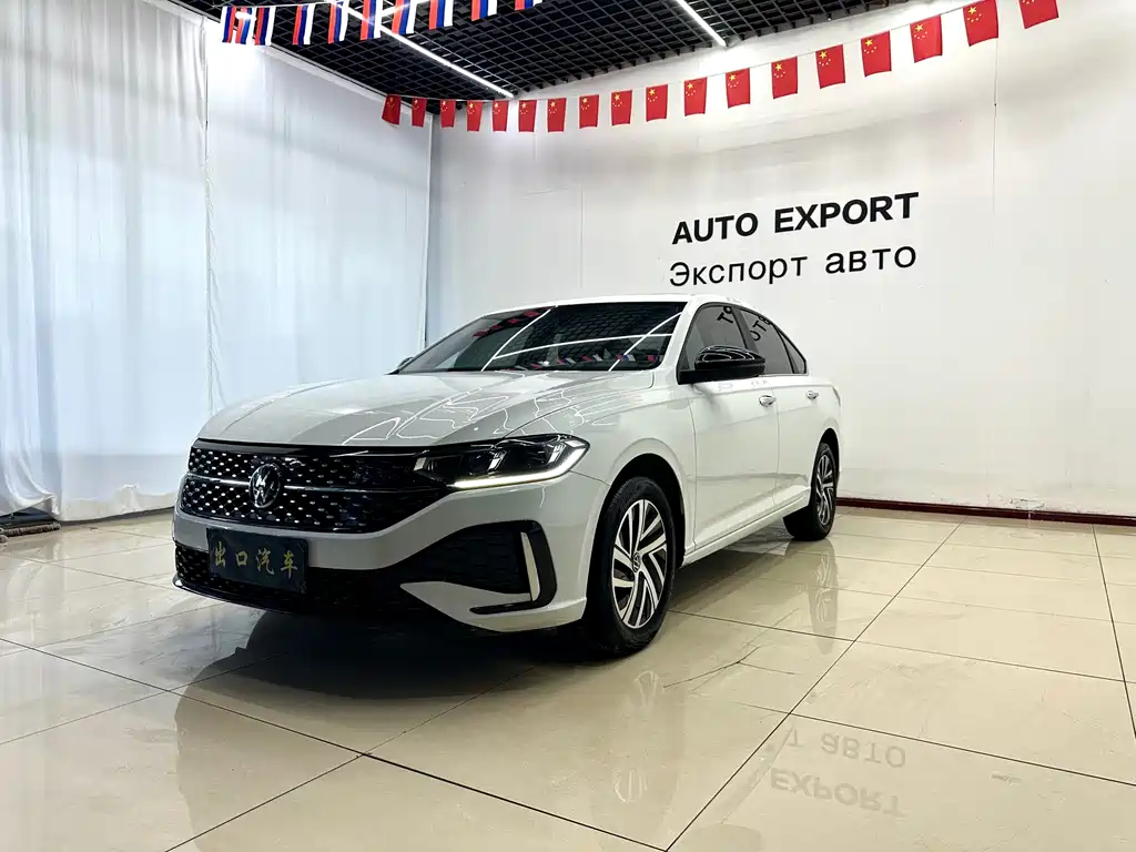 Volkswagen Lavida 2023