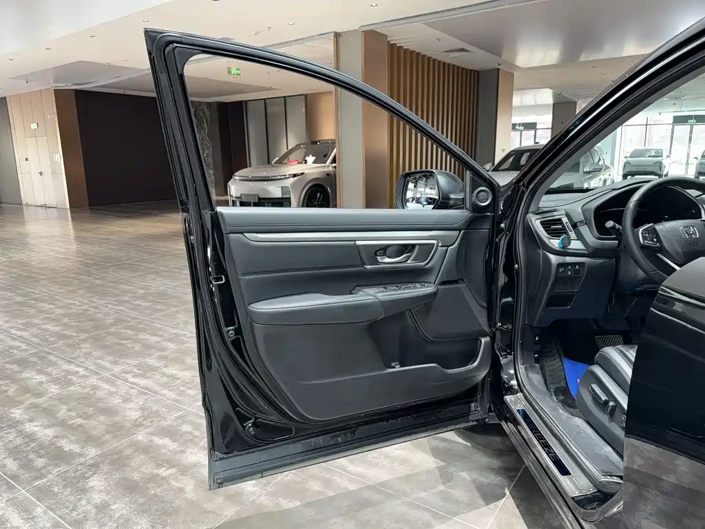 Honda Breeze 2022 — фото 23