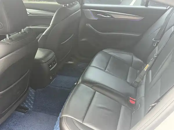 Cadillac CT5 2020