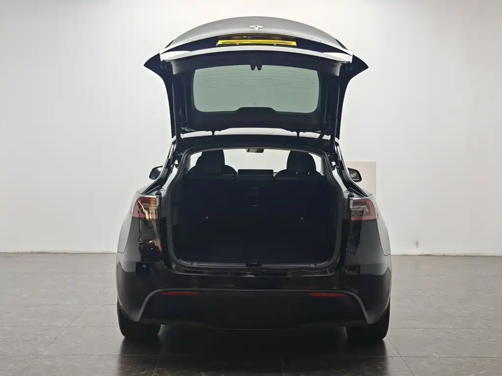 Tesla Model Y 2023 — фото 13