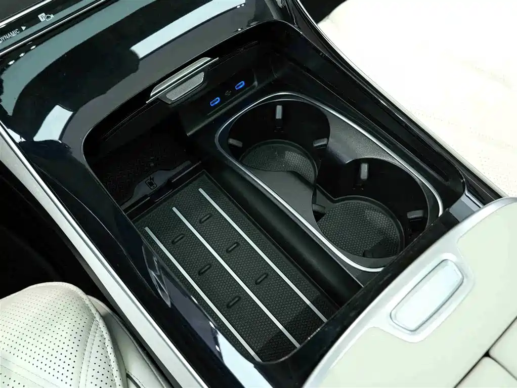 Mercedes-Benz S-Class 2023 — фото 9