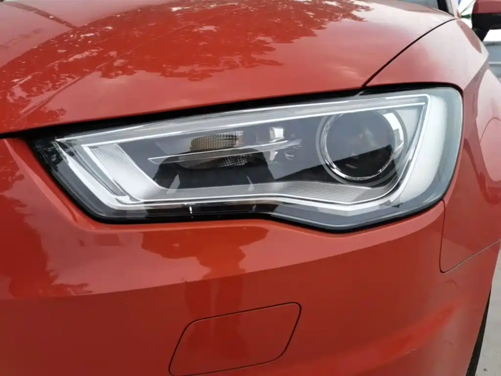 Audi A3 2015 — фото 24
