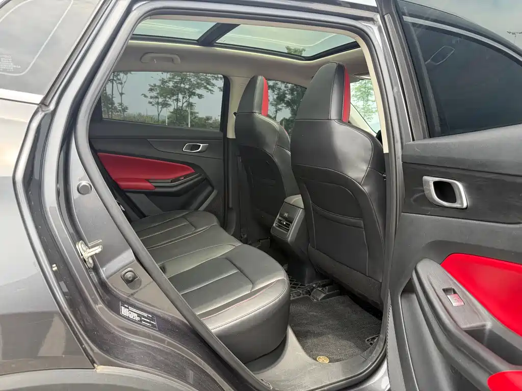 Changan CS55PLUS 2023 — фото 12