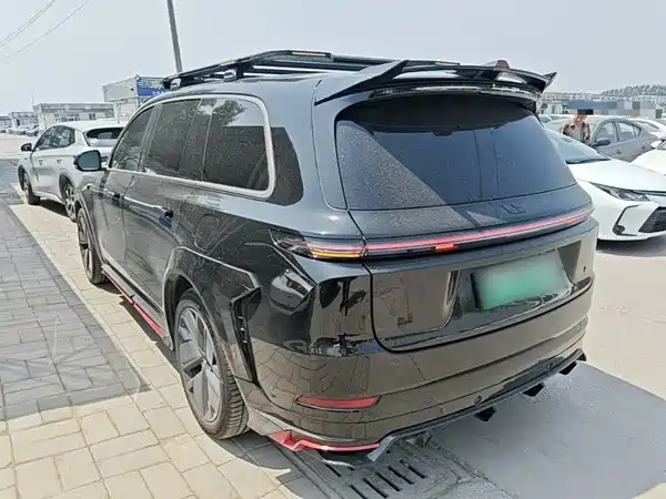 Li Auto L9 2025