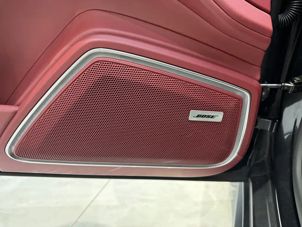 Porsche Panamera 2019 — фото 11
