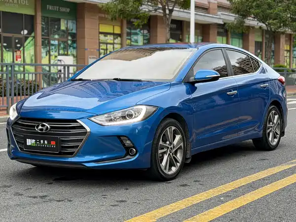Hyundai Celesta 2016