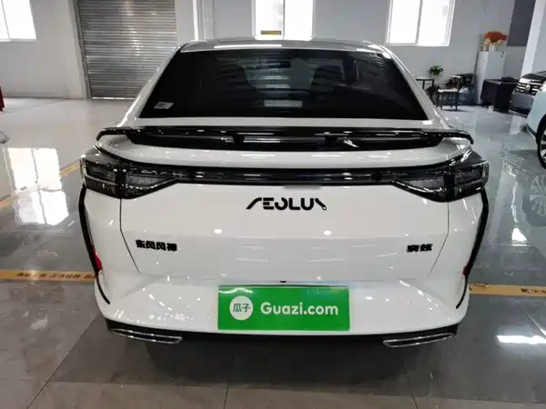 Dongfeng Yixuan 2025
