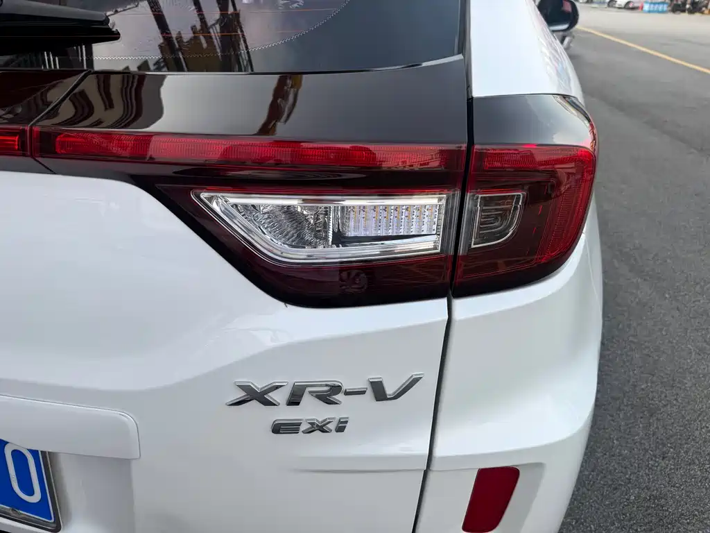 Honda XR-V 2018 — фото 9