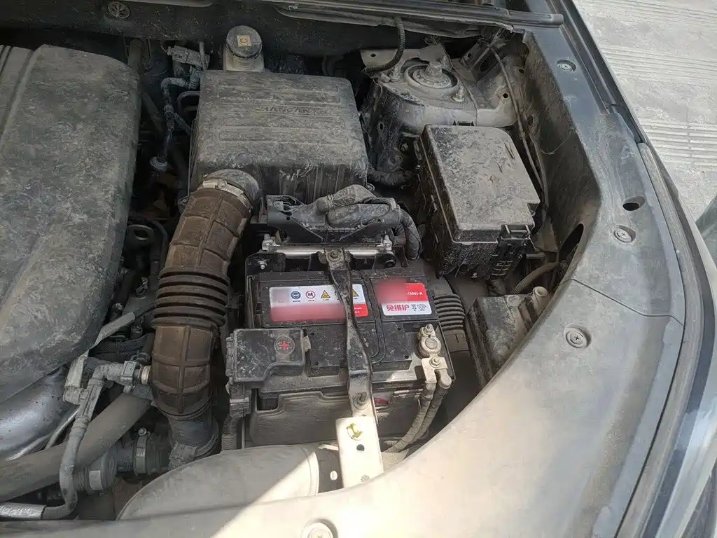 Changan CS75 PLUS 2020 — фото 22