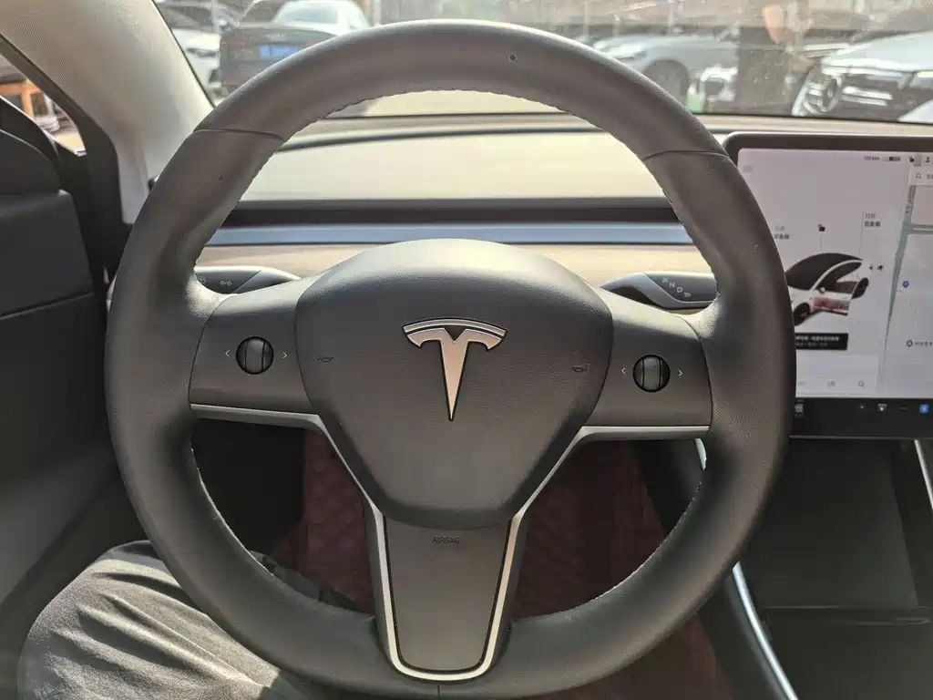 Tesla Model 3 2020 — фото 8
