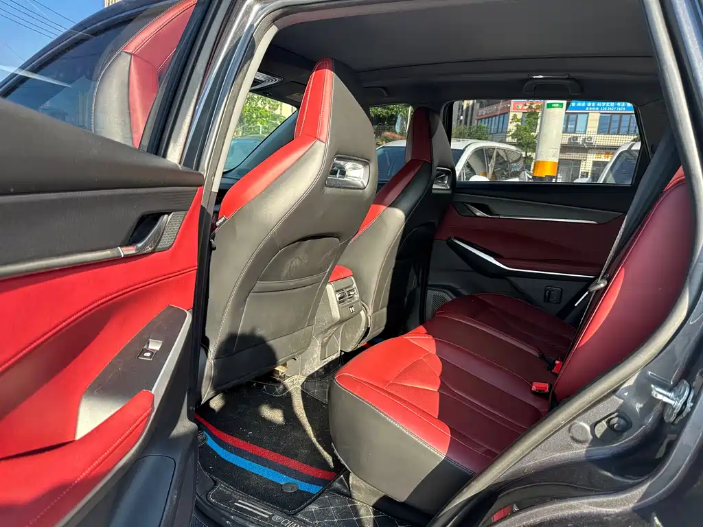 Changan CS75 PLUS 2023 — фото 6