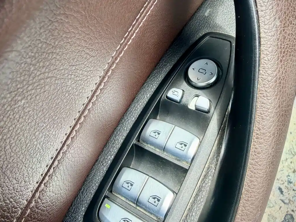 BMW X1 2021 — фото 17