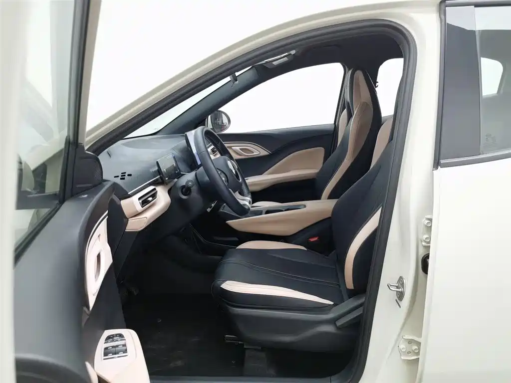 BYD Seagull 2023 — фото 10