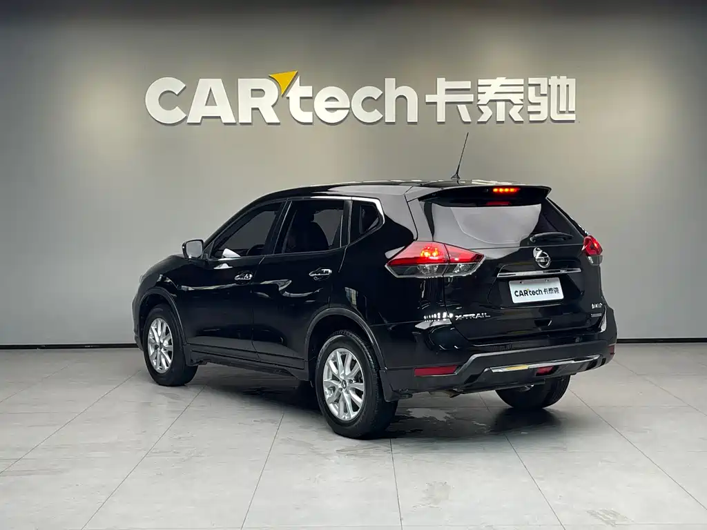 Nissan X-Trail 2019 — фото 6
