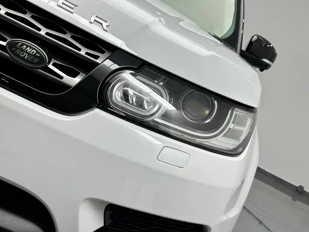 Land Rover Sport 2016 — фото 18
