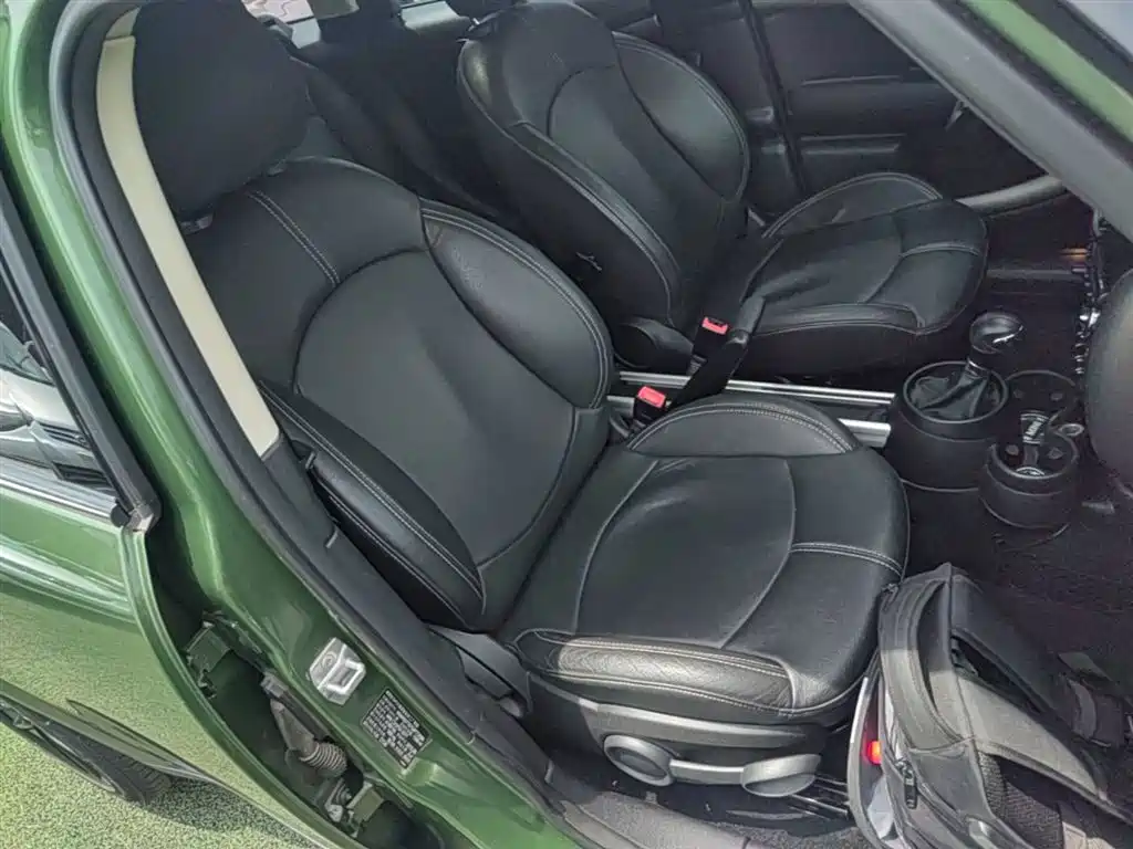 MINI Countryman 2015 — фото 25