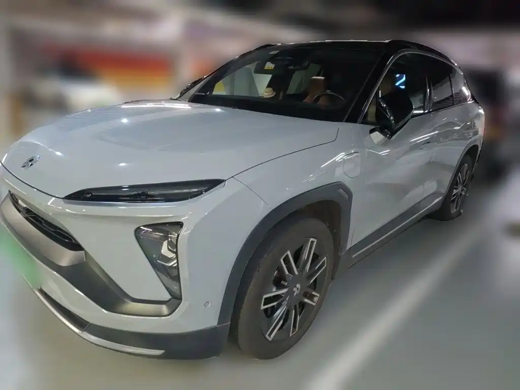 NIO ES6 2021