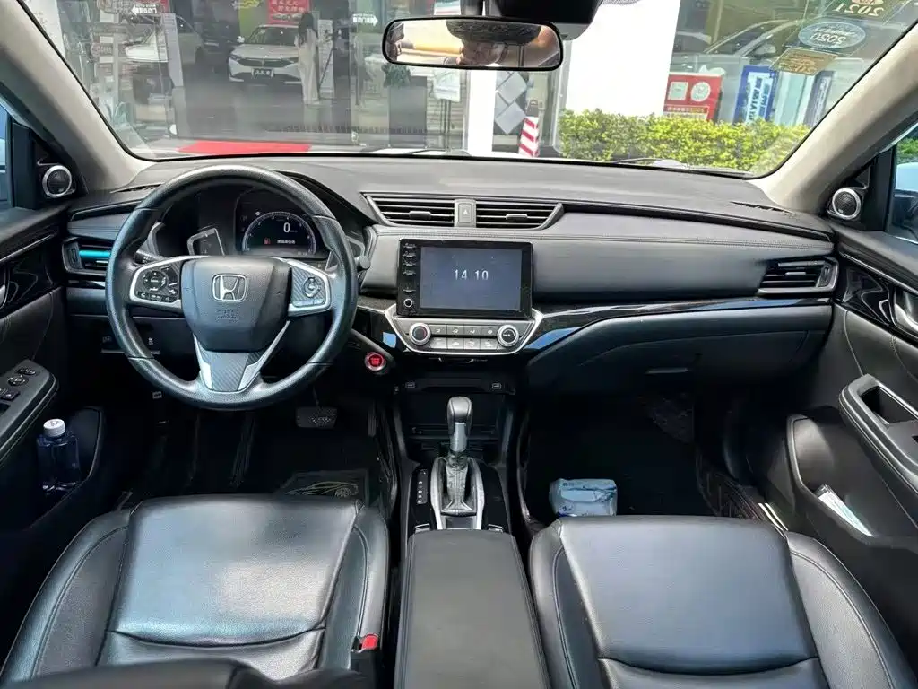 Honda Crider 2019 — фото 15