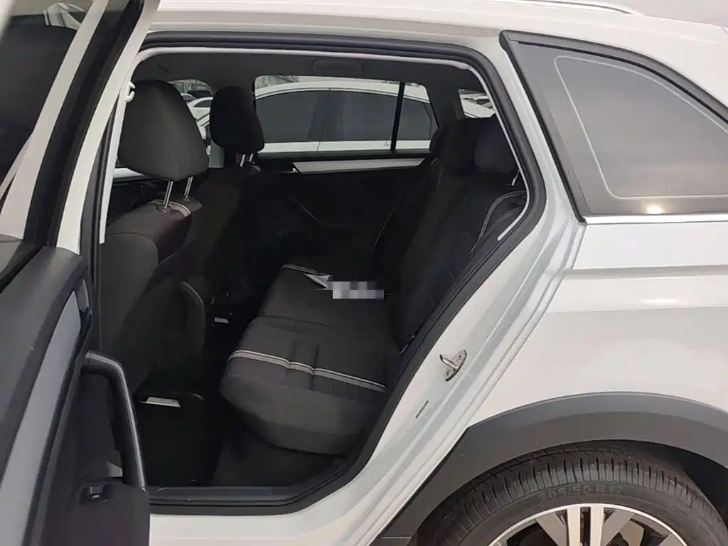 Volkswagen C-Trek 2019 — фото 17