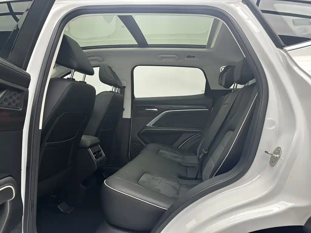 Haval H6 2022