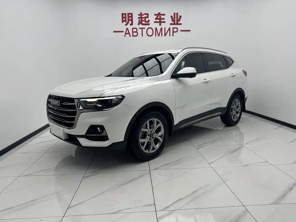 Haval H6 2022