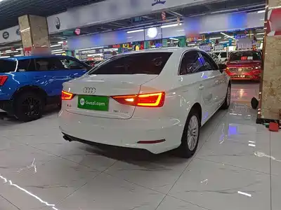 Audi A3 2014