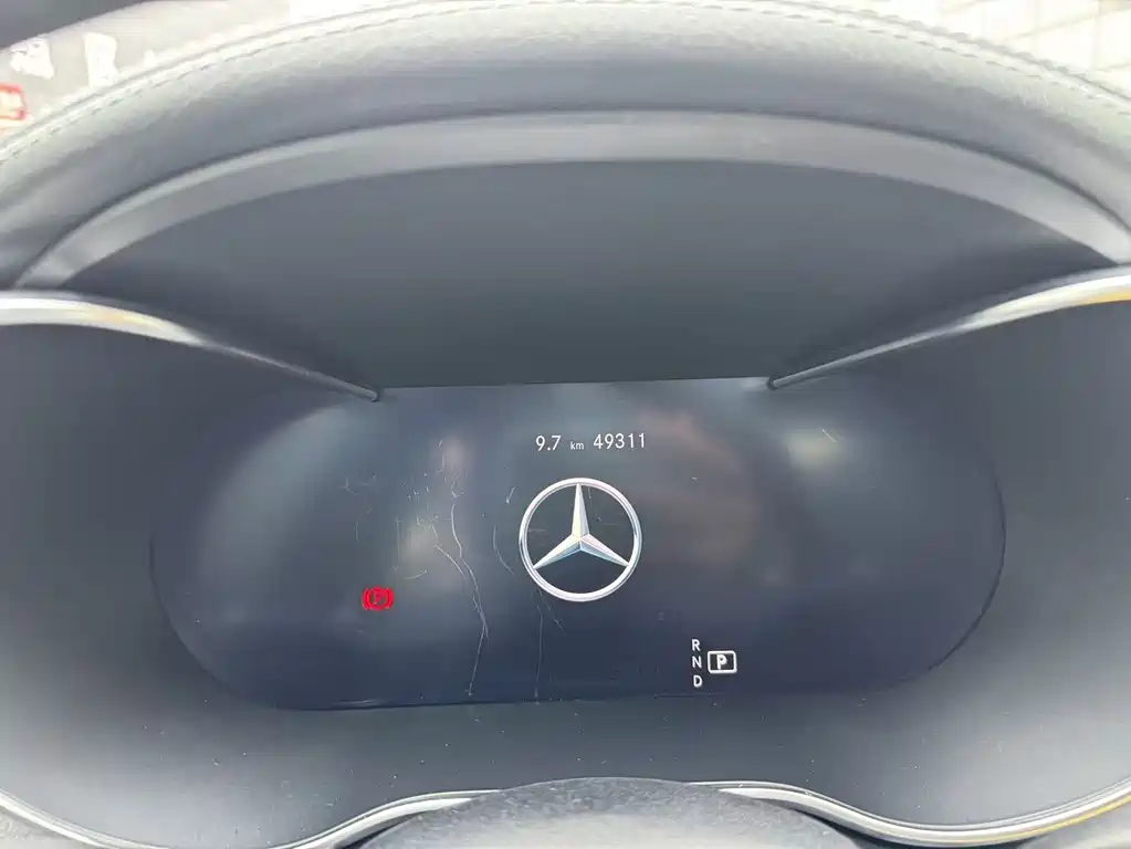 Mercedes-Benz C-Class 2020 — фото 12