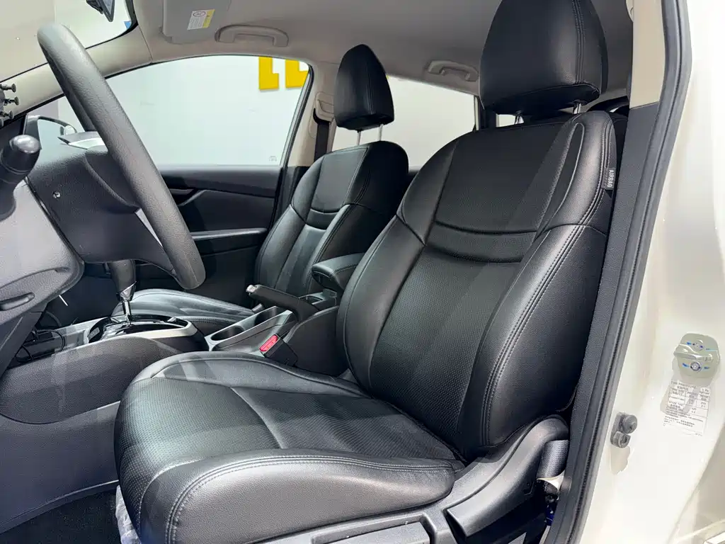Nissan Qashqai 2016 — фото 16