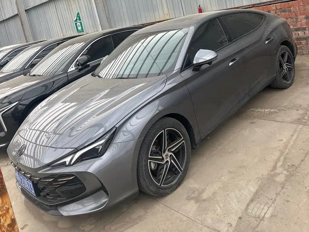 MG 7 2024