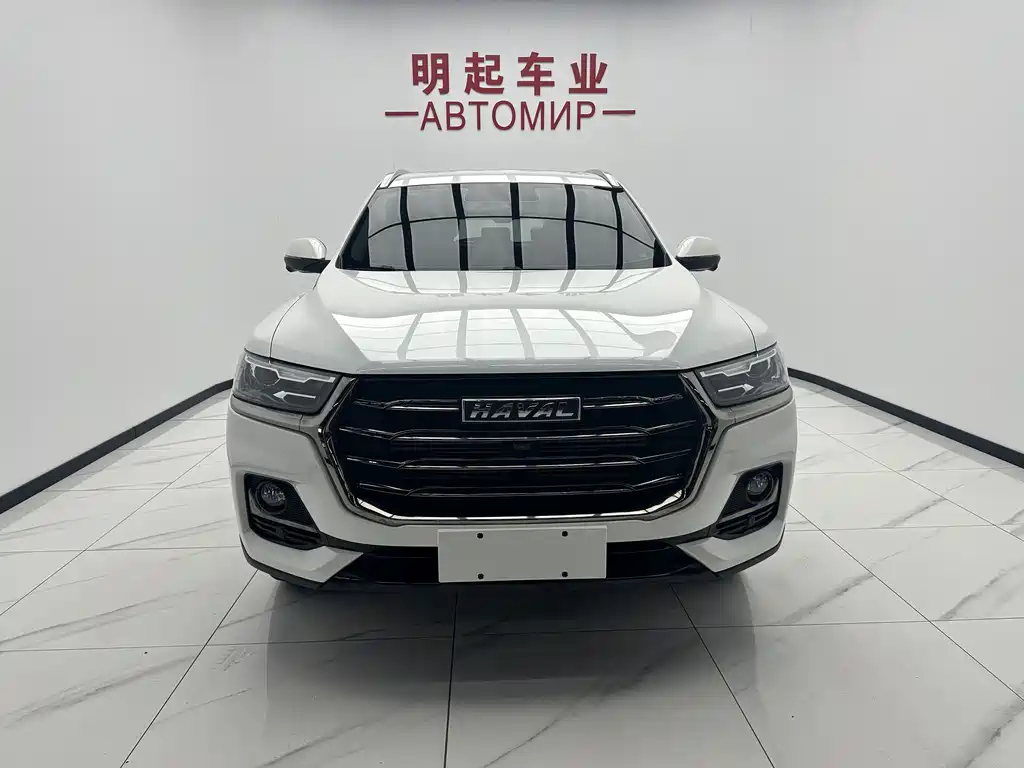 Haval H6 2022