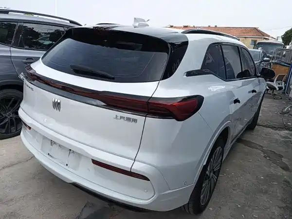 Buick E5 2023
