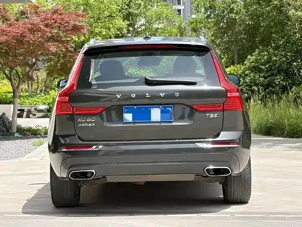 Volvo XC60 2020