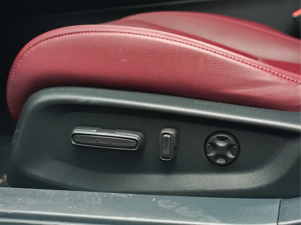 Honda Accord 2023 — фото 14