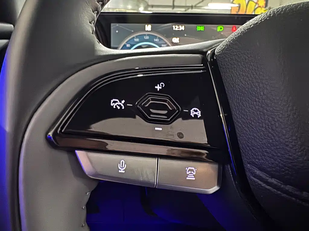 Changan CS75 PLUS 2023 — фото 31