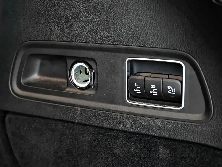Mercedes-Benz GLS 2022 — фото 33