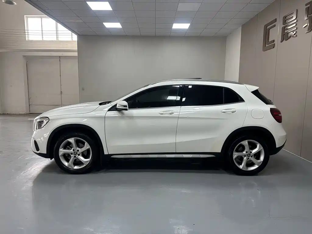Mercedes-Benz GLA 2019 — фото 7