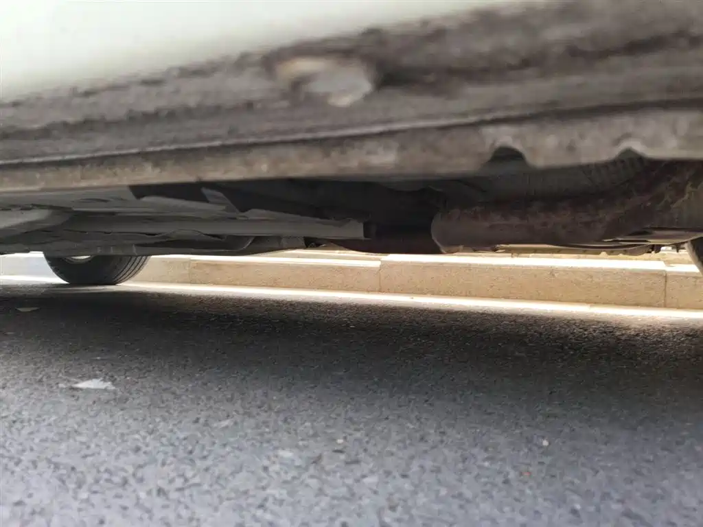 Chevrolet Cavalier 2017 — фото 18