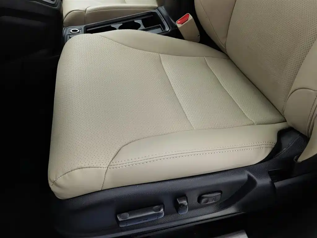 Honda CR-V 2015 — фото 20