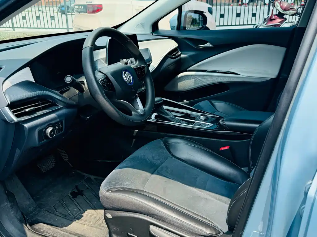 Buick Velite 6 2020