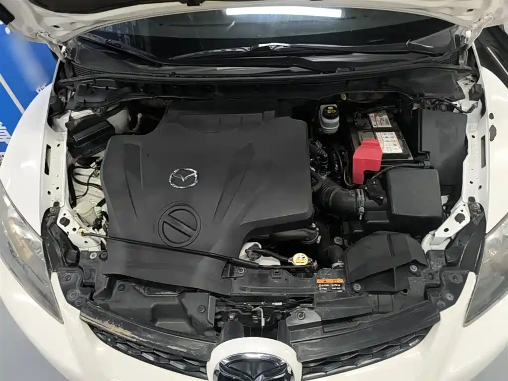 Mazda CX-7 2015 — фото 20