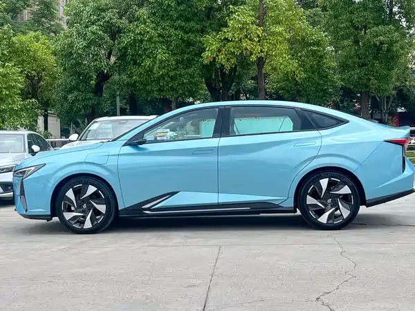 Lingxi Lingxi L 2026