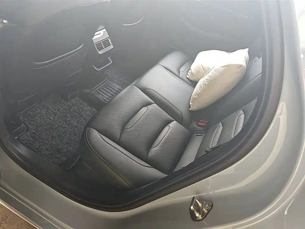 Geely Xingrui 2024 — фото 17