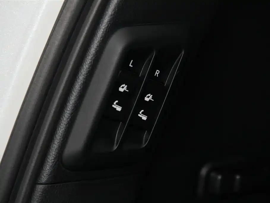 Lexus GX 2022 — фото 25
